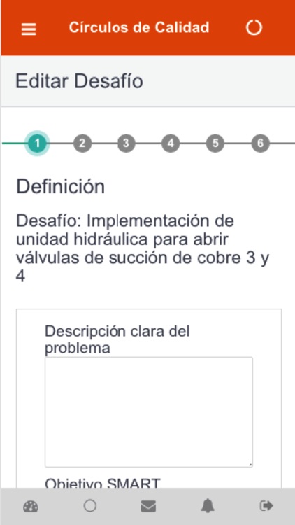 Yo Contribuyo screenshot-4