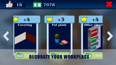 Office Employee Tycoon screenshot 3