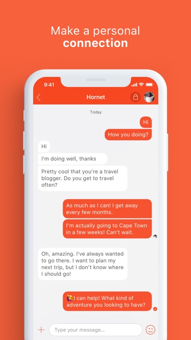 Features you will love