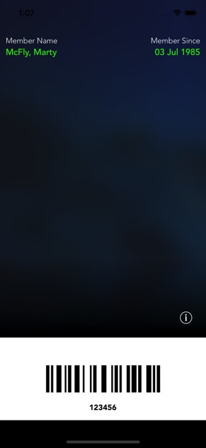 YMCA Pass(圖3)-速報App