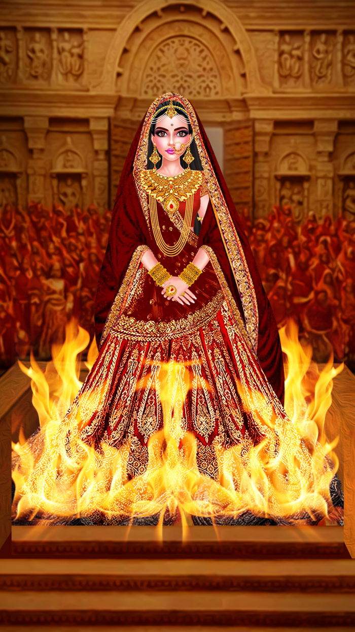 Rani Padmavati Royal Wedding
