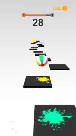 JumpINK! screenshot 5