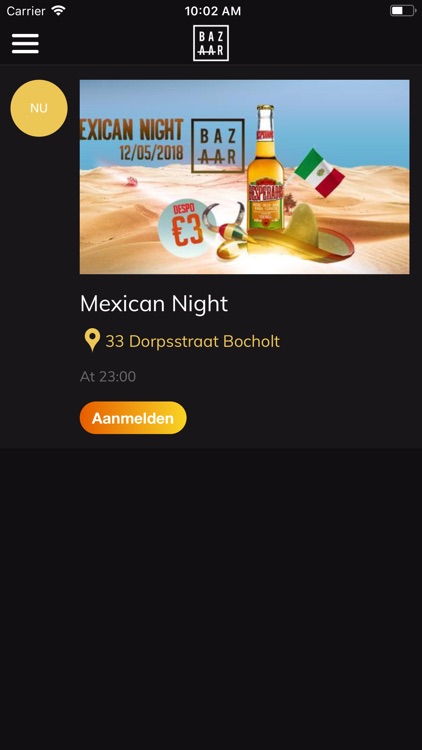 Den Bazaar screenshot-3