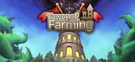 Game screenshot Tower of Farming - idle RPG mod apk