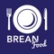 Simply download the Brean Food App for free from the Apple App Store