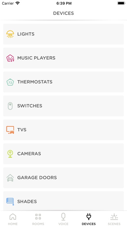 Josh - Home Automation