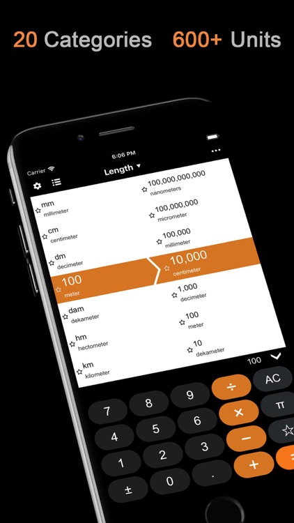 DayCalc Pro - Note Calculator screenshot-3