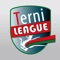 Terni League is an App designed to enjoy your competitions: by signing up, you can follow your tournaments and always stay updated on results and tables