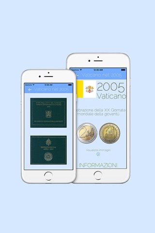 Euro Coins Album screenshot 4