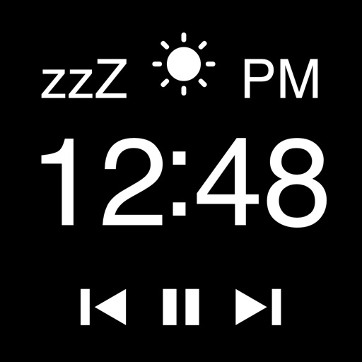 Alarm Clock Music Pro iOS App