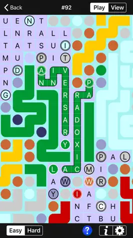 Game screenshot SpellPix Xmas hack