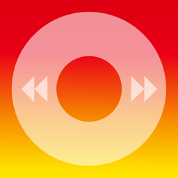 Ícone do app TunesFlow - Music Player with Equalizer