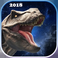 Dino Hunter app not working? crashes or has problems?