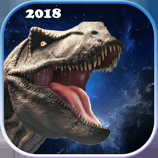 Dino Hunter :Deadly Beasts iOS App