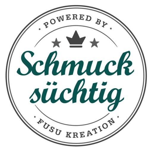 Schmucksüchtig