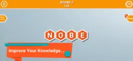 Game screenshot Word Honeycomb: Play and Learn mod apk
