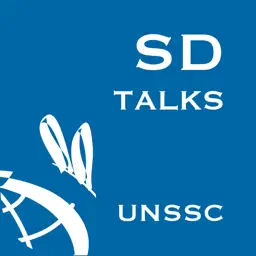 SD Talks app icon