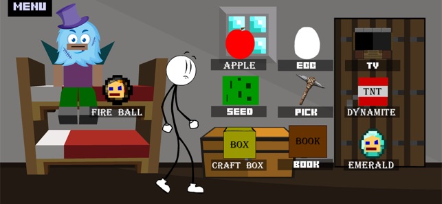 Jailbreak Craft(圖1)-速報App