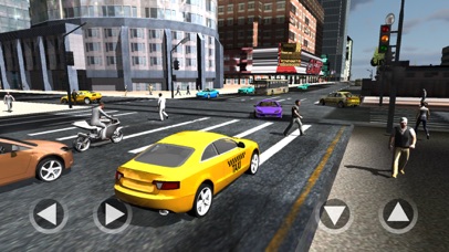 Mad City Crime FULL screenshot1