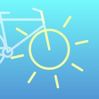 Bike Weather app not working? crashes or has problems?