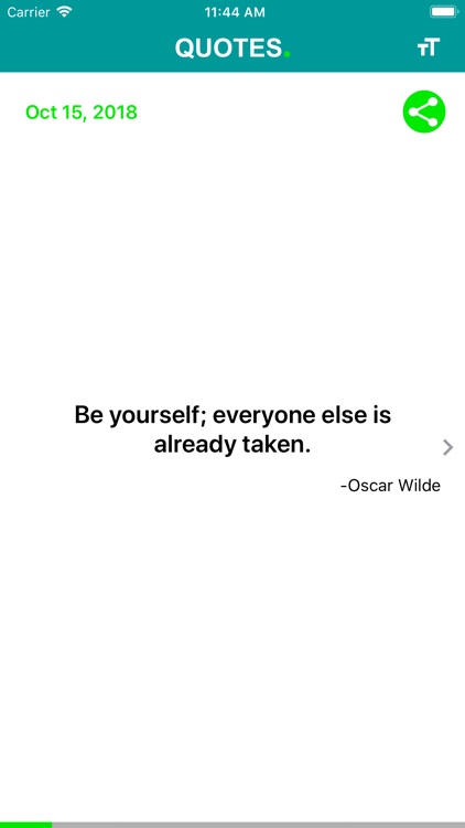 Quotes: Status Update Quotes