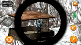Game screenshot Sniper Target Shooting Mission apk