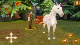Game screenshot Unicorn Simulator Pro hack
