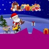 Christmas:Santa Racing Car PRO