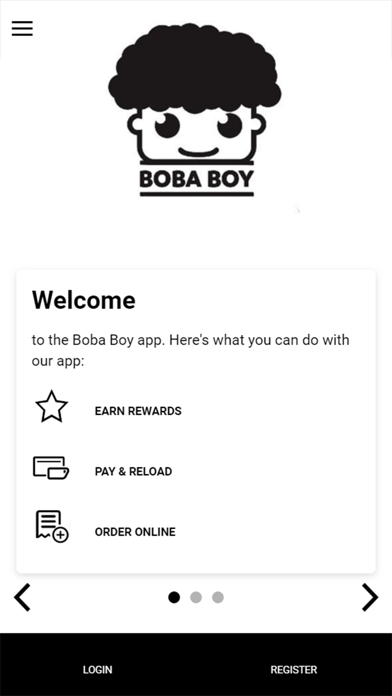 How to cancel & delete Boba Boy from iphone & ipad 2
