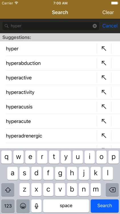 Tintinalli's ER Study Guide screenshot-4