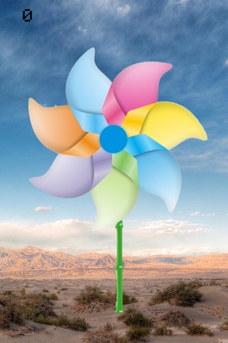 XUNYOU - Real Windmill screenshot 3