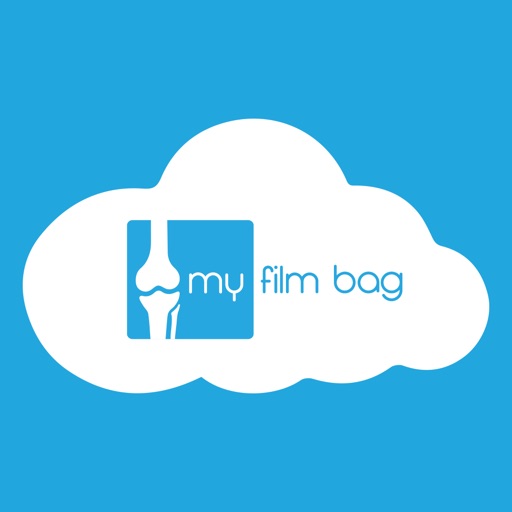 My Film Bag iOS App