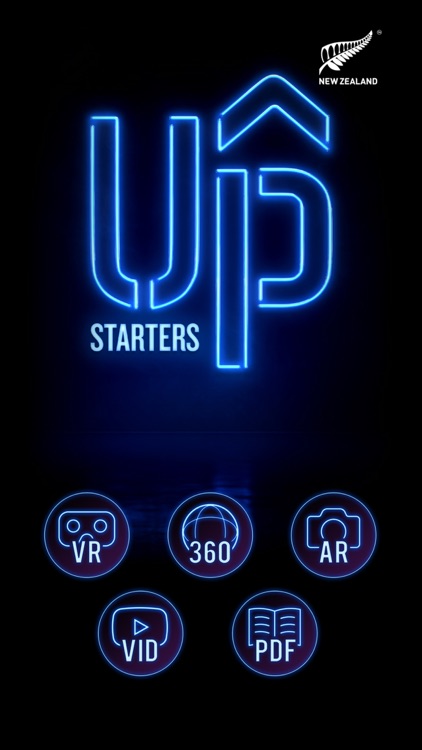 UpStarters