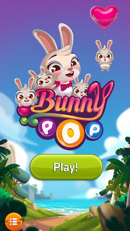 Bunny Pop! screenshot-4