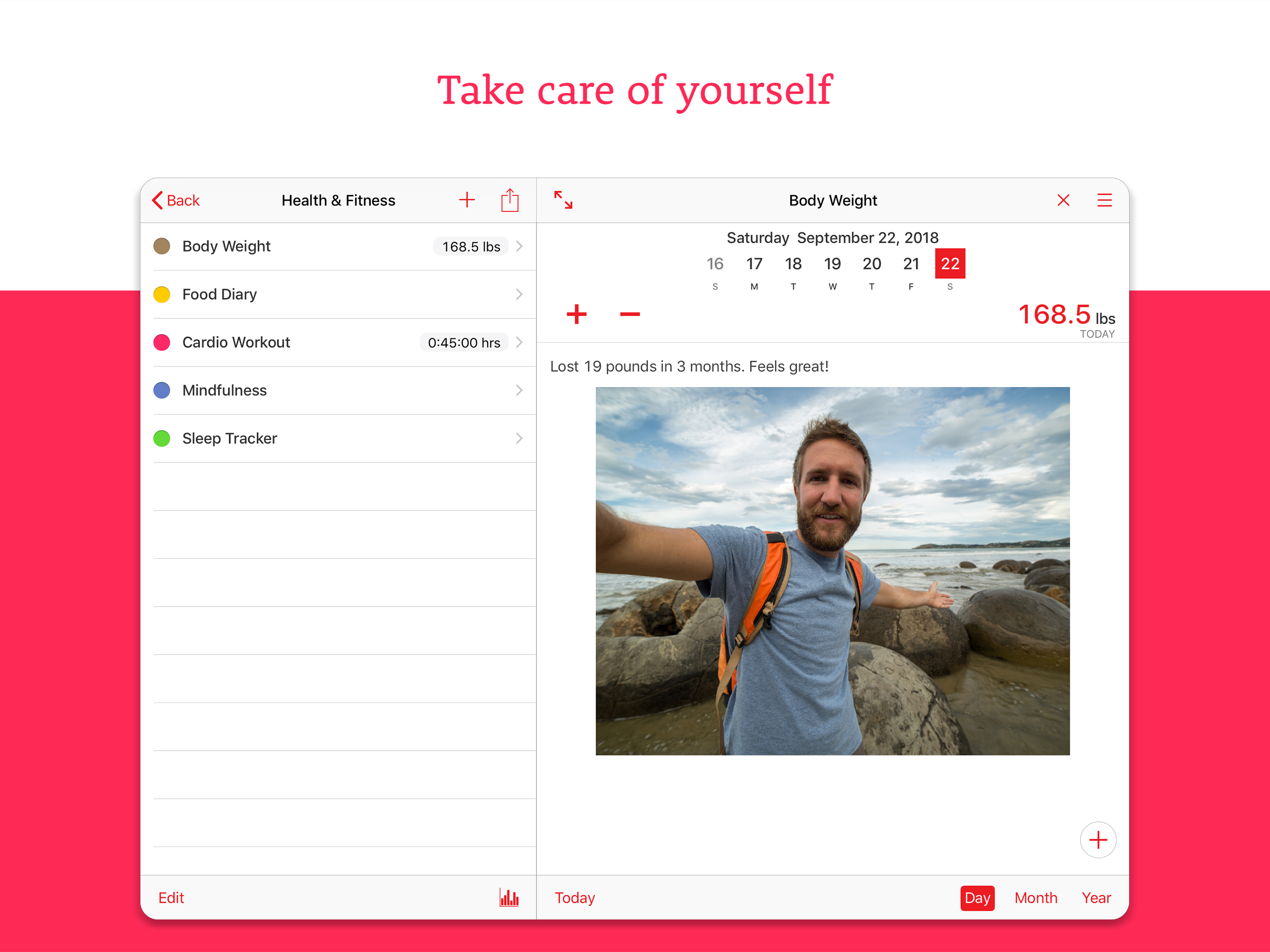 Money Tracker+ Expense Manager