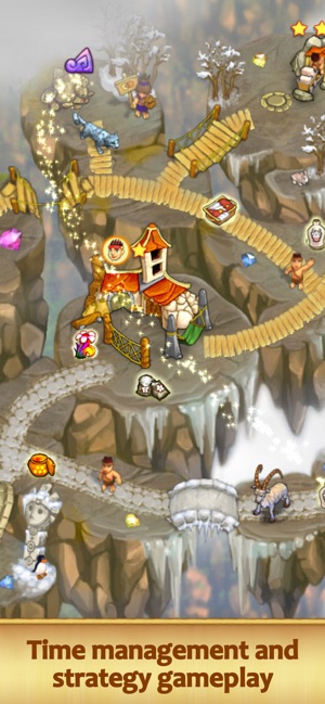 Island Tribe 3(圖5)-速報App