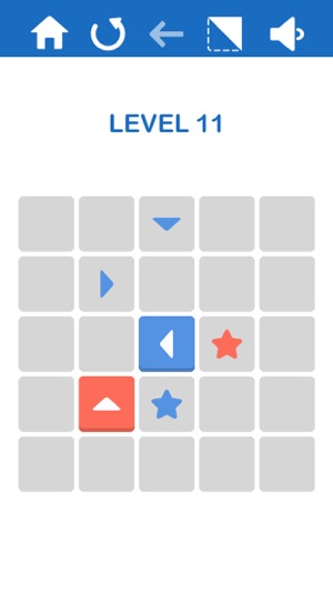Tappy Block - 合併形狀(圖3)-速報App