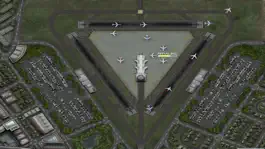 Game screenshot Airport Madness 4 apk