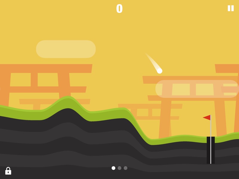 Infinite Golf screenshot 10