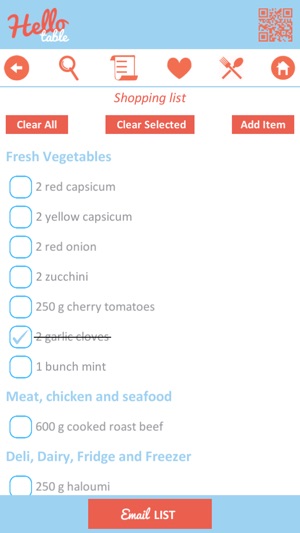 HelloTable(圖4)-速報App
