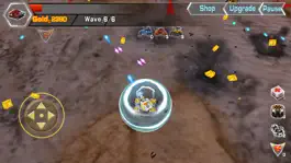 Game screenshot Tank Killer ! apk
