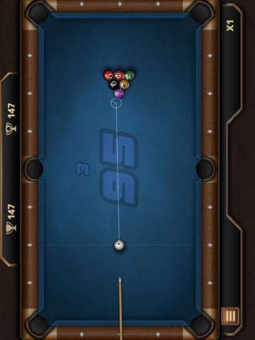 Pool Billiards Blitz Challengeのおすすめ画像2