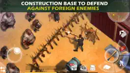 Game screenshot Danger Survival:Zombie War mod apk