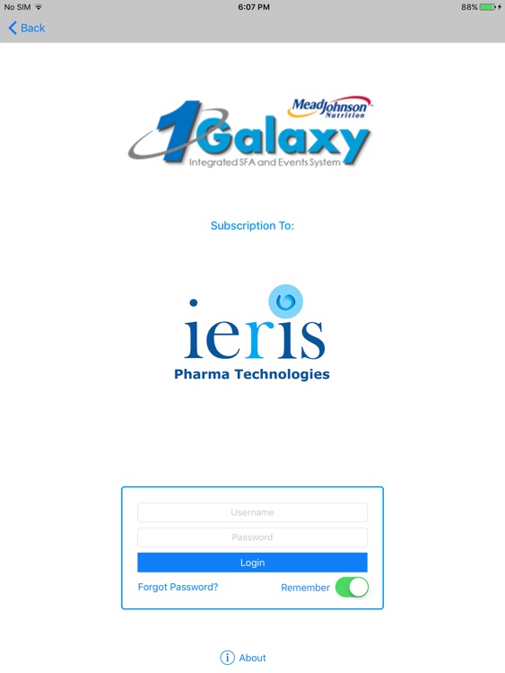 OneGalaxy