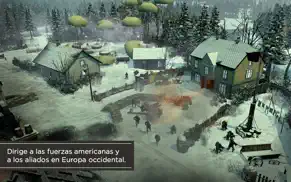 company of heroes 2 collection iphone capturas de pantalla 4