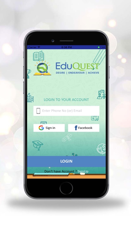 EduQuestHub