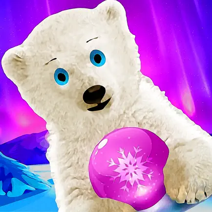 Polar Bear Bubble Shooter Cheats
