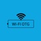 wi-fi OTG 为用户提供方便的移动存储服务，通过 wifi 将文件分享，为生活增加乐趣。