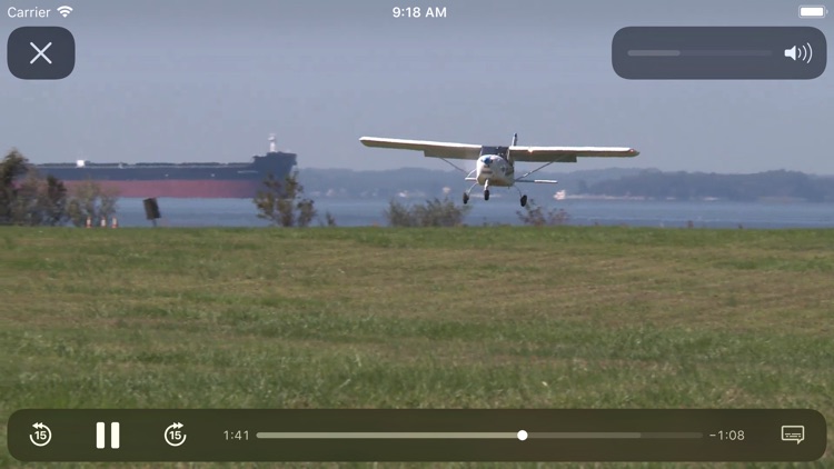 Sporty's Takeoff screenshot-8