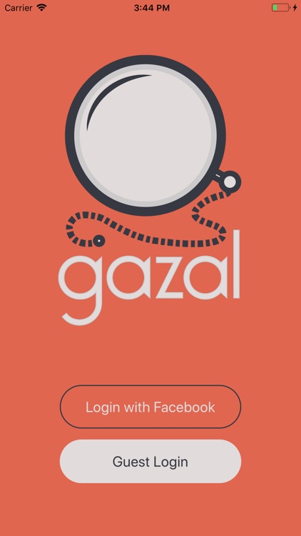 Gazal